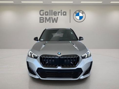 Used 2026 BMW X1 xDrive28i AWD/4WD image 3