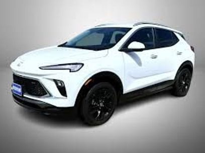 Certified 2024 Buick Encore GX Sport Touring w/ Comfort Package