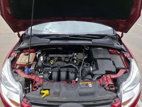 Used 2014 Ford Focus SE image 23