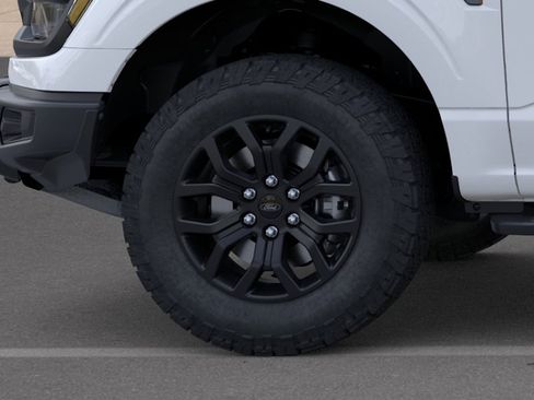 New 2025 Ford F150 Tremor w/ Equipment Group 402A High AWD/4WD image 19