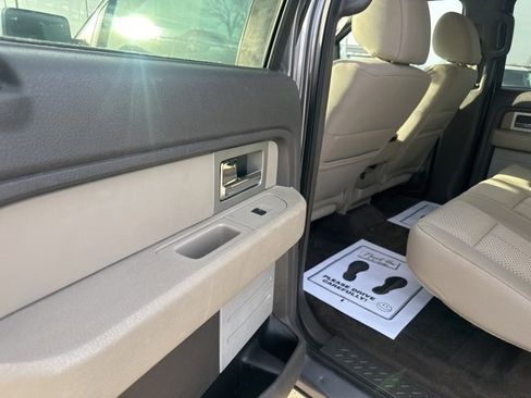 Used 2010 Ford F150 XLT image 22