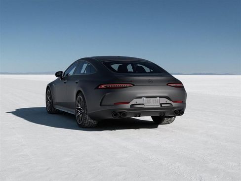 New 2026 Mercedes-Benz AMG GT 43 image 27