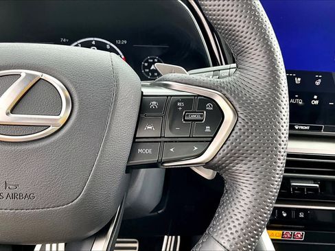 Used 2025 Lexus TX 350 AWD w/ Technology Package image 25