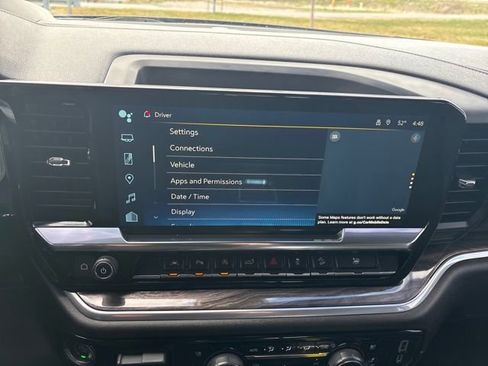 Certified 2022 Chevrolet Silverado 1500 LTZ w/ LTZ Premium Package image 19