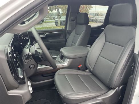 New 2026 GMC Sierra 1500 SLT w/ SLT Premium Package AWD/4WD image 20