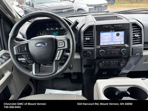 Used 2019 Ford F150 XLT w/ XTR Package image 28
