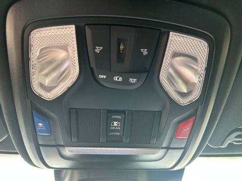 Used 2026 RAM 3500 Tradesman AWD/4WD image 53