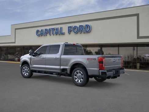 New 2026 Ford F350 Lariat AWD/4WD image 4