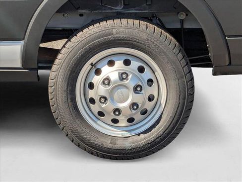 New 2024 Ford Transit 350 XL w/ Upfitter Package image 9