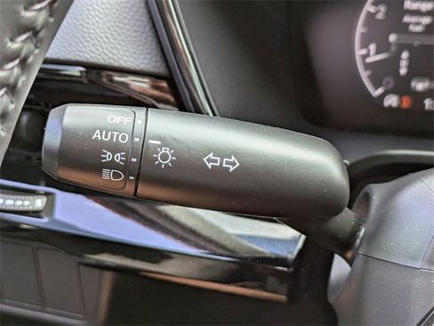 Used 2025 Honda CR-V EX-L image 28