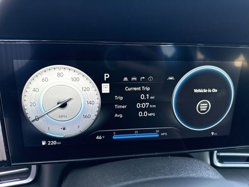 New 2026 Hyundai Elantra Limited image 24