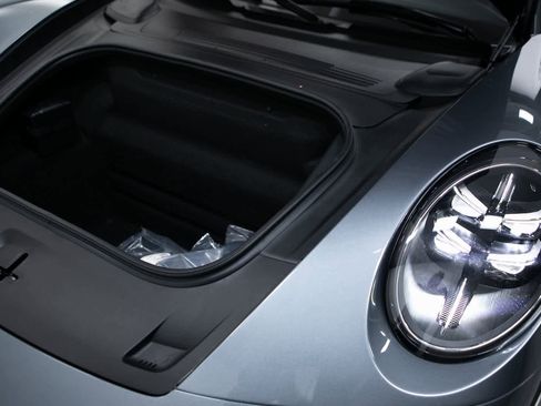 New 2026 Porsche 911 Carrera image 29