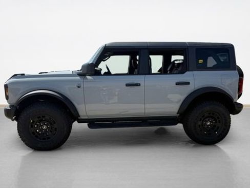 New 2026 Ford Bronco Big Bend AWD/4WD image 5