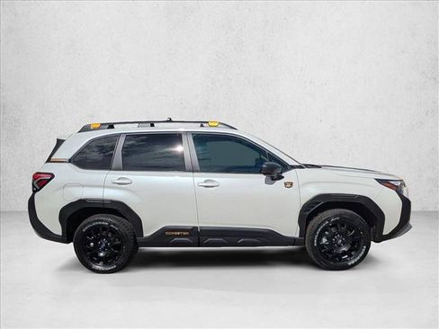 New 2026 Subaru Forester Wilderness AWD/4WD image 4