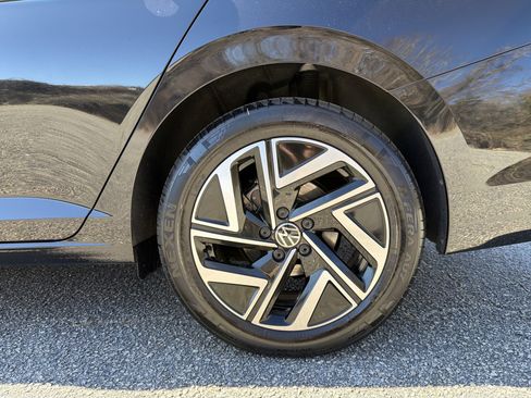 Used 2024 Volkswagen Jetta SEL image 20