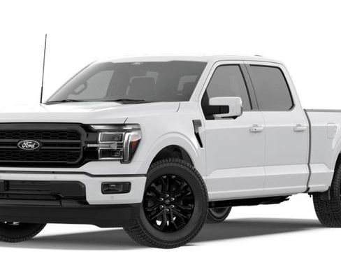 New 2026 Ford F150 Lariat AWD/4WD image 23