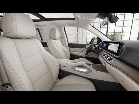 Certified 2026 Mercedes-Benz GLE 350 4MATIC image 39
