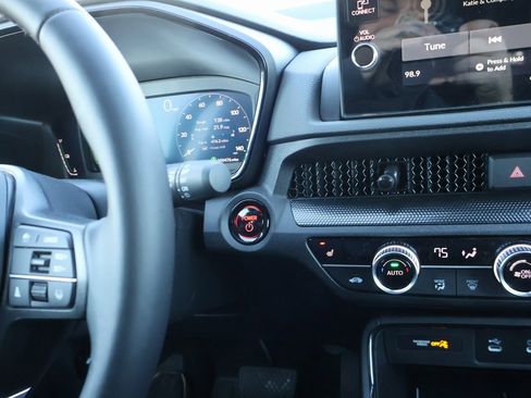 New 2026 Honda CR-V Sport-L image 27