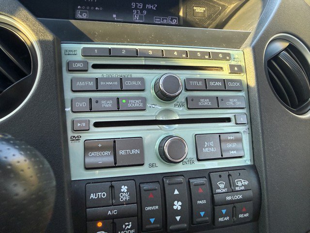 Used 2010 Honda Pilot EX-L image 37