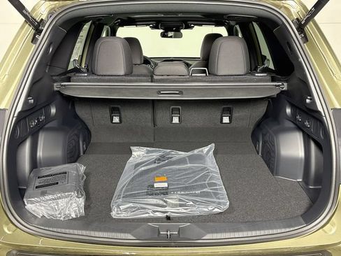 New 2026 Subaru Forester Premium AWD/4WD image 26