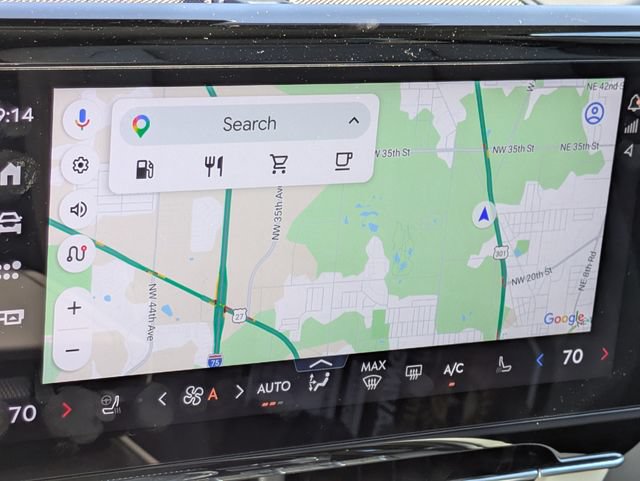 New 2026 Lincoln Nautilus Premier AWD/4WD image 20