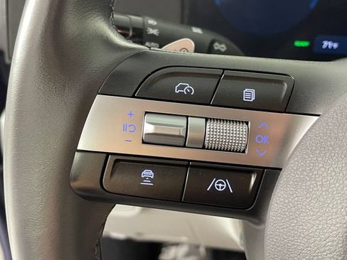 Certified 2024 Hyundai Kona SEL FWD image 13