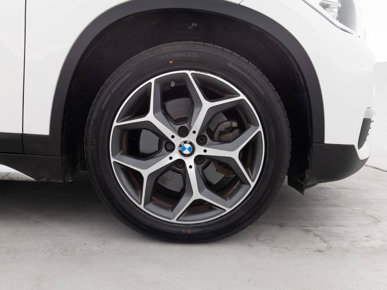 Used 2017 BMW X1 sDrive28i FWD image 18