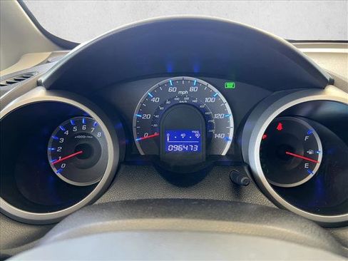 Used 2013 Honda Fit image 13