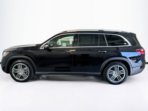New 2026 Mercedes-Benz GLS 450 4MATIC image 8
