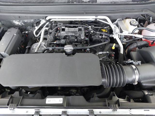 New 2026 Chevrolet Colorado LT w/ LT Convenience Package AWD/4WD image 30