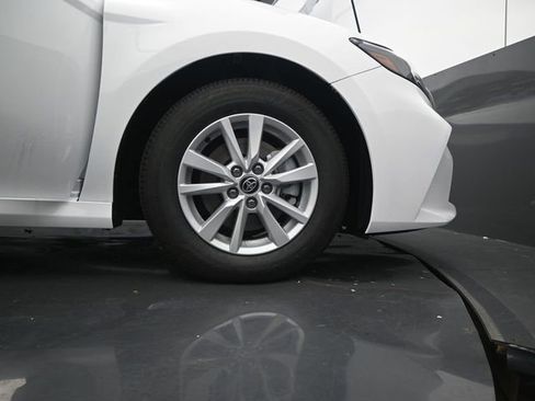 New 2026 Toyota Camry LE FWD image 15