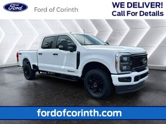 New 2026 Ford F250 XL w/ STX Appearance Package AWD/4WD video 1