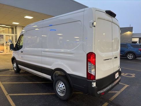 New 2026 Ford Transit 350 148 Medium Roof image 7
