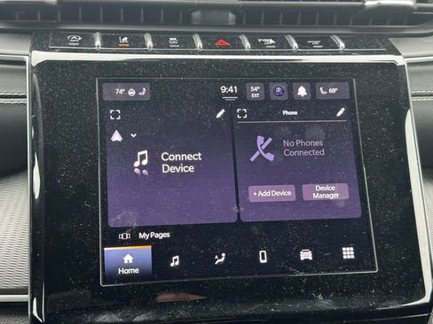 Certified 2024 Jeep Grand Cherokee Laredo X w/ Luxury Tech Group I AWD/4WD image 28