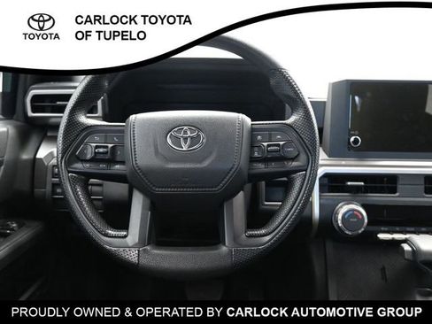 Used 2025 Toyota Tacoma SR5 image 23