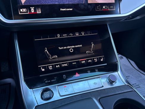 Used 2021 Audi A6 3.0T Prestige image 22