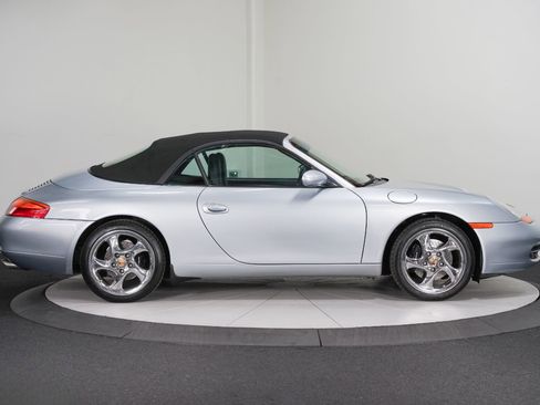Used 1999 Porsche 911 Carrera image 10
