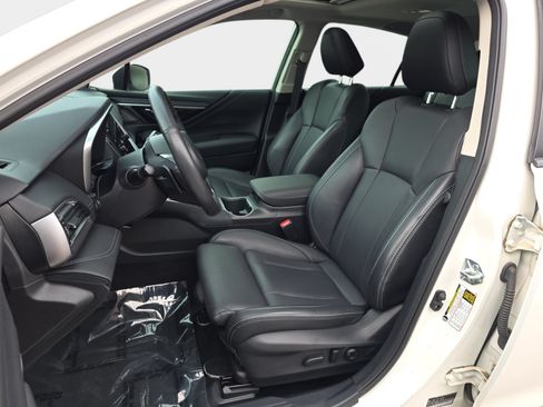 Used 2024 Subaru Legacy Limited AWD/4WD image 12