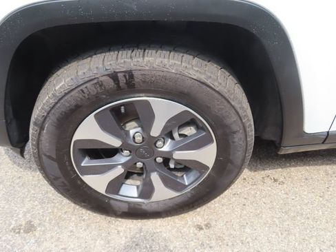 Used 2023 Jeep Grand Cherokee 4WD 4xe image 19