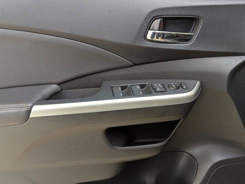 Used 2016 Honda CR-V EX-L image 12