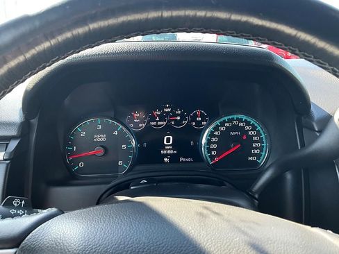 Used 2018 GMC Yukon Denali w/ Open Road Package AWD/4WD image 18
