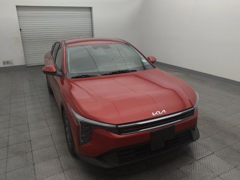 Used 2025 Kia K4 FWD image 14