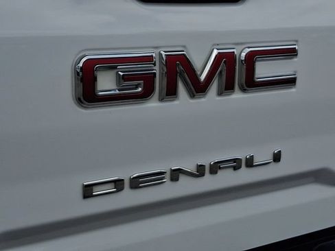 Used 2020 GMC Sierra 2500 Denali w/ LPO, GMC Protection Package AWD/4WD image 33