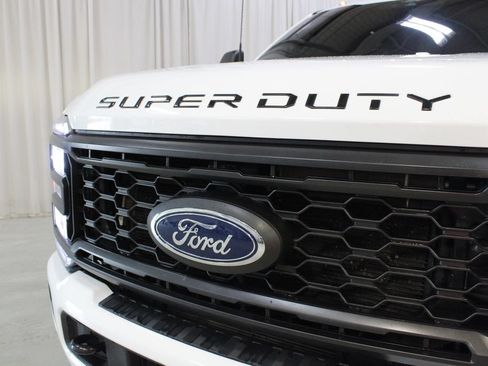 Used 2026 Ford F350 XL w/ STX Appearance Package AWD/4WD image 32