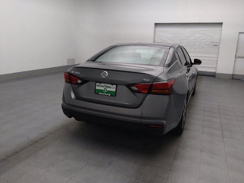 Used 2021 Nissan Altima 2.5 SV FWD image 7