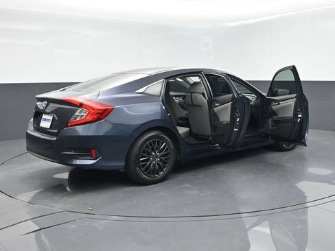 Used 2017 Honda Civic LX image 63