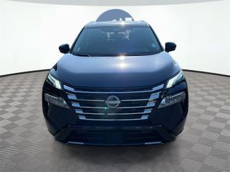 Used 2025 Nissan Rogue Platinum w/ Tech Package video 2