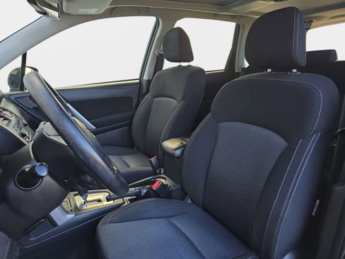 Used 2015 Subaru Forester 2.5i Premium w/ Popular Package #1 image 17