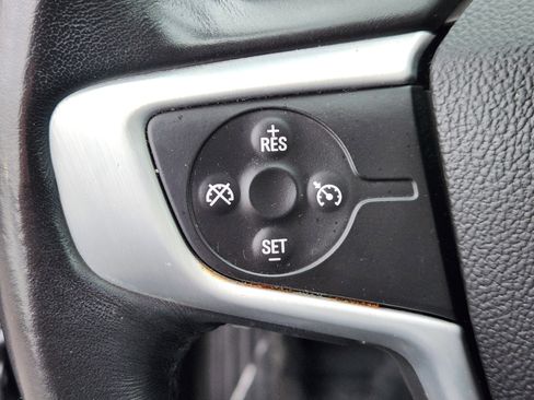 Used 2019 GMC Terrain SLE image 22