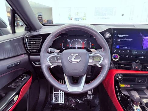 Certified 2023 Lexus NX 350 F Sport AWD/4WD image 20